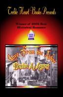 Cover of: Love From the Ashes