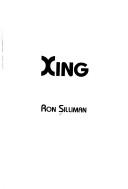 Cover of: Xing by Ron Silliman