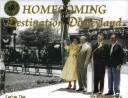 Cover of: Homecoming Destination Disneyland
