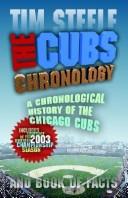 Cover of: The Cubs Chronology