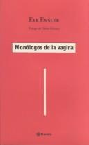 Cover of: Monologos De LA Vagina