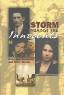 Cover of: Storm against the innocents: Holocaust memories and other stories