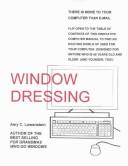 Window Dressing by Amy C. Lowenstein