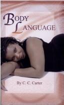 Cover of: Body Language