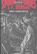 Cover of: Mrs Amworth