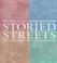 Cover of: Storied Streets