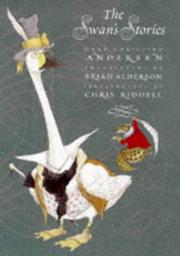 Cover of: Swan's Stories by Hans Christian Andersen
