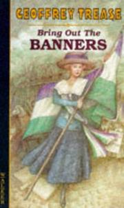 Cover of: Bring Out the Banners
