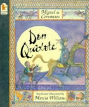 Cover of: Don Quixote by Miguel de Unamuno