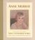 Cover of: Anne Murray: What a Wonderful World 