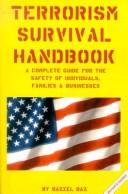 Cover of: Terrorism Survival Handbook