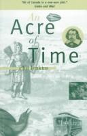Cover of: An acre of time by Phil Jenkins