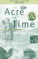 Cover of: An Acre of Time by Phil Jenkins