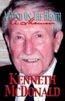 Cover of: A Wind on the Heath | Kenneth McDonald