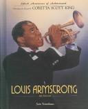 Cover of: Louis Armstrong by Sam Tanenhaus, Sam Tanenhaus