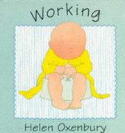 Cover of: Working (Baby Board Books)
