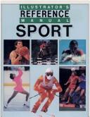 Cover of: Illustrators Reference Manual: Sport