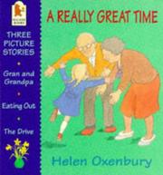 Cover of: A Really Great Time (First Picture Books)