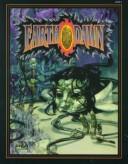 Cover of: Earthdawn