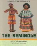 Cover of: The Seminole (Indians of North America)