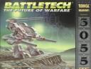 Cover of: Battletech technical readout: 3055.