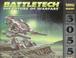 Cover of: Classic Battletech: Technical Readout