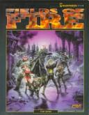 Cover of: Fields of Fire (Shadowrun, No. 7114)