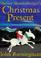 Cover of: Harvey Slumfenberger's Christmas Present