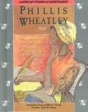 Cover of: Phillis Wheatley