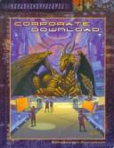 Cover of: Corporate Download (Shadowrun) (Shadowrun)