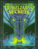 Cover of: Portfolio of a Dragon: Dunkelzahn's Secrets (Shadowrun RPG)