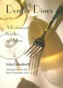 Cover of: Denver Dines by John Lehndorff
