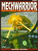 Cover of: Mechwarrior by 