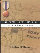 Cover of: How it was: a Vietnam story