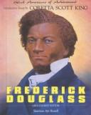 Cover of: Frederick Douglass (Black Americans of Achievement) by Sharman Apt Russell, Nathan Irvin Huggins, Sharman Apt Russell, Nathan Irvin Huggins