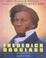 Cover of: Frederick Douglass (Black Americans of Achievement)