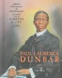 Cover of: Paul Lawrence Dunbar (Black Americans of Achievement) by Tony Gentry