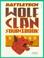 Cover of: Wolf Clan Sourcebook (Battletech)