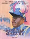 Cover of: Marcus Garvey by Mary Lawler