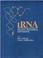 Cover of: tRNA