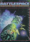 Cover of: Battlespace: The Battletech Game of Space Combat/Game/Boxed Set