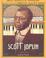 Cover of: Scott Joplin