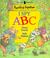 Cover of: I Spy ABC (Reading Together)