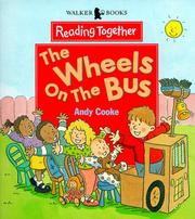 Cover of: Wheels on the Bus (Reading Together)
