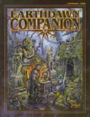 Earthdawn Companion by Louis J. Prosperi