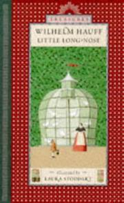 Cover of: Little Long Nose (Treasure)