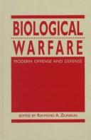Cover of: Biological Warfare: Modern Offense and Defense