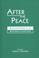 Cover of: After the Peace