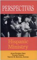 Cover of: Perspectivas: Hispanic Ministry