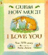 Cover of: Guess How Much I Love You